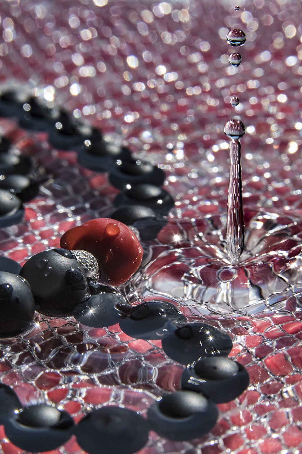 Svard Collection - Adonai