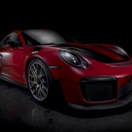 Porsche GT2RS MC 6399 Di Raul marchisio FINALE E Targa modificata.jpg