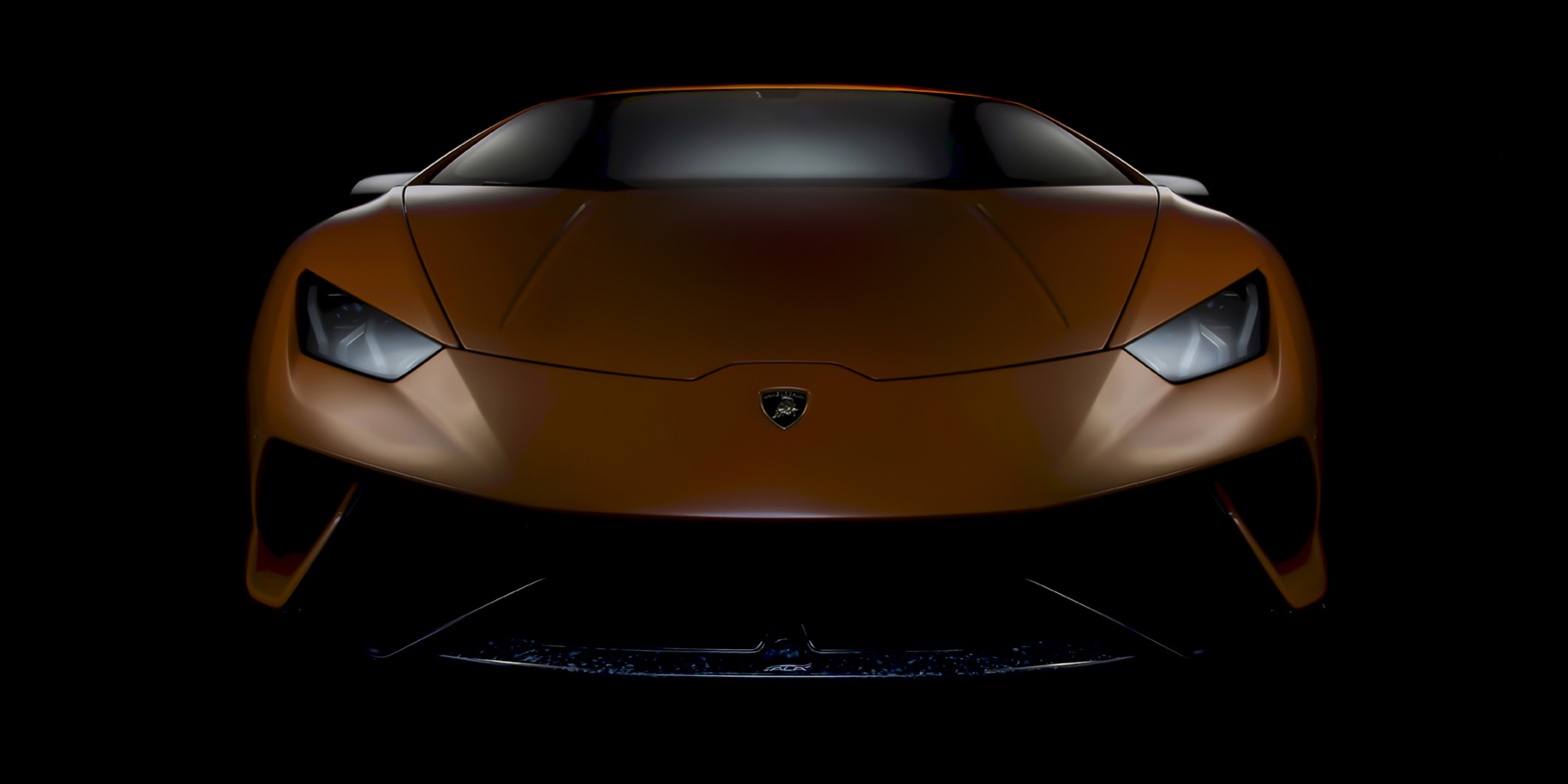 Lamborghini Huracan Performante - FDL Technique