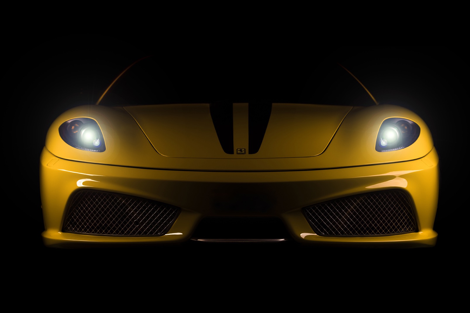 Ferrari 430 scuderia