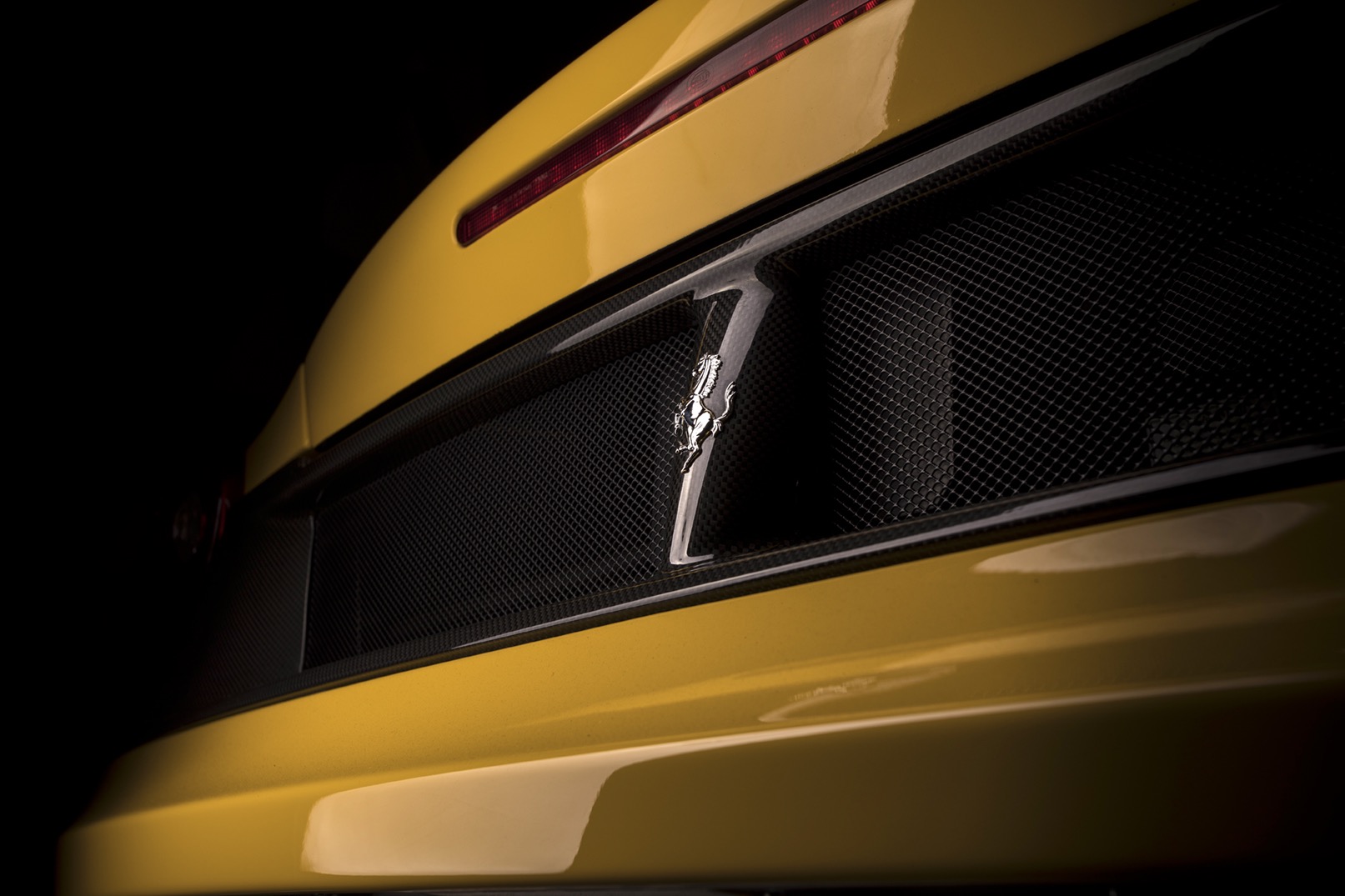 Ferrari 430 scuderia
